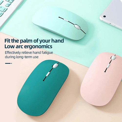 Silent bluetooth wireless - bluetooth,