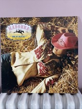 Madonna Music 12" Vinyl Single 2000