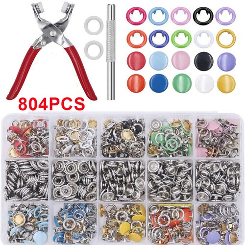5mm prong pliers ring press - 9.5mm,