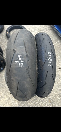 Pirelli diablo supercorsa - supercorsa, sc