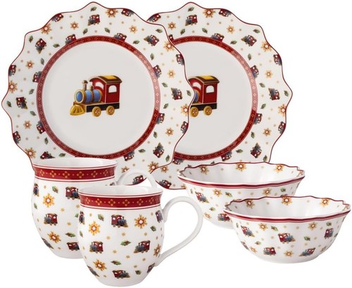 Villeroy boch toys delight - &,