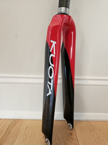 Kuota kueen aero carbon - kueen-k, road