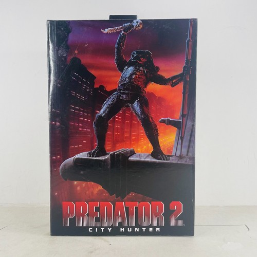 Predator ultimate city - 2,