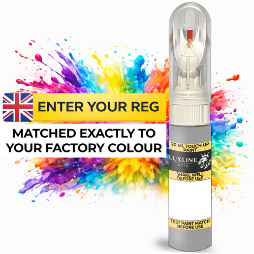 20ml car touch paint pen - paint,
