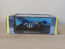 Atlas Editions Tyrrell P34 6