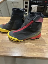 LA SPORTIVA - Aequilibrium Top GTX - Mountaineering boots
