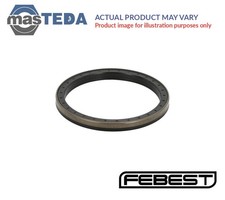 KIT1 WHEEL HUB SEAL GASKET