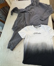 Hollister Clothing Bundle Teen