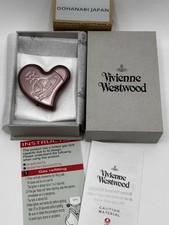 Vivienne westwood heart - vivienne,