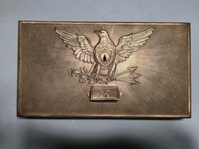 Yale & Towne Lock Size #3 Post