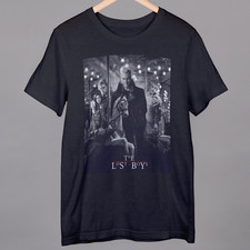 The Lost Boys Mens T-Shirt S M L XL XXL XXXL XXXXL 80s Retro Film Tee Fast Post