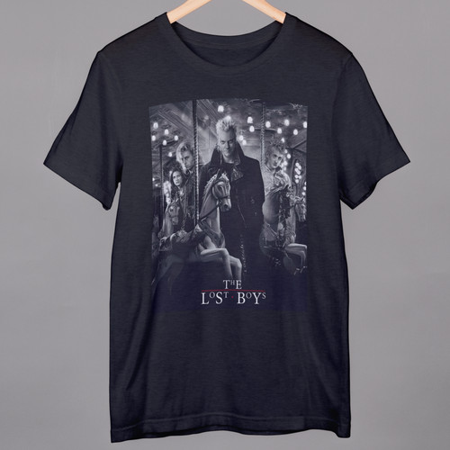 The lost boys mens - lost,