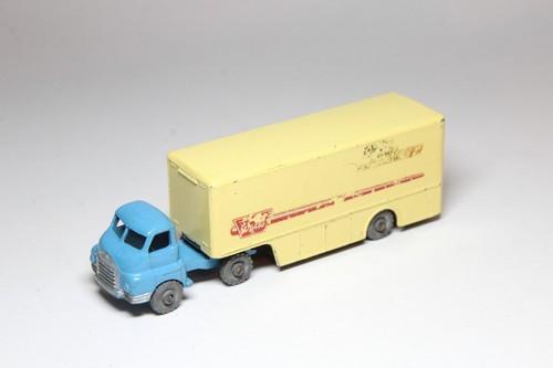 Matchbox lesney major pack - matchbox,