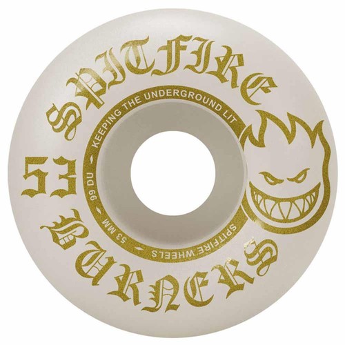 Spitfire skateboard wheels - spitfire,