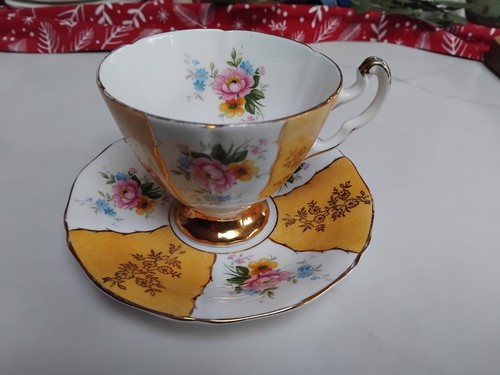 Royal adderley vintage fine - royal,