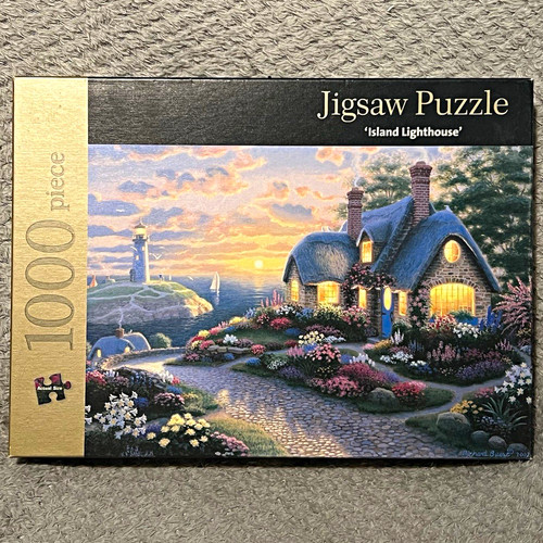 Island lighthouse 1000 - island,