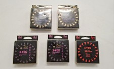 Carp Specimen Fishing Line Leader Braid Rod Hutchinson Tungsten Hooklink Job Lot