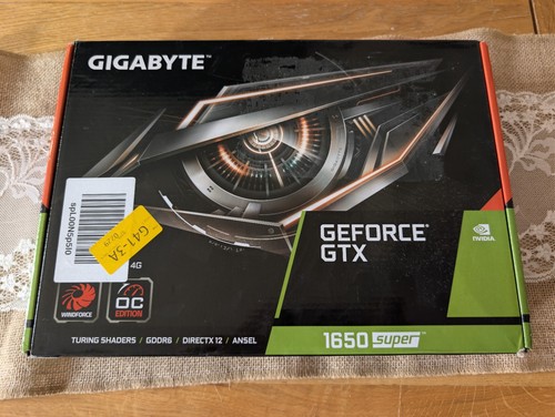 Gigabyte nvidia geforce gtx - gigabyte,