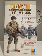 DRAGON 1/6 TAK WW2 ITALY 1944
