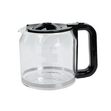 Genuine De'Longhi Glass Coffee
