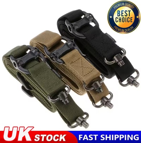Tactical quick detach or - tactical,