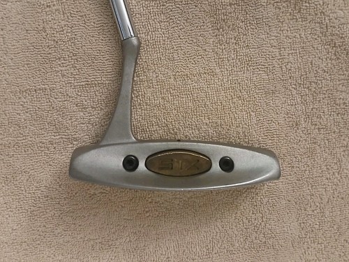 Golf rare stx - -, switchblade