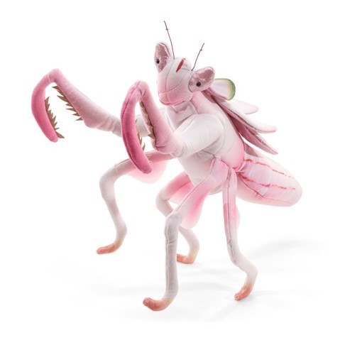 Folkmanis puppets orchid - folkmanis,