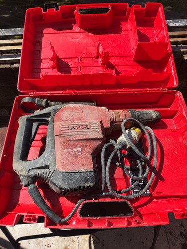 Hilti atc avr sds max - 60,