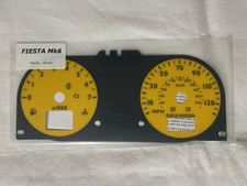 Lockwood Ford Fiesta Mk6