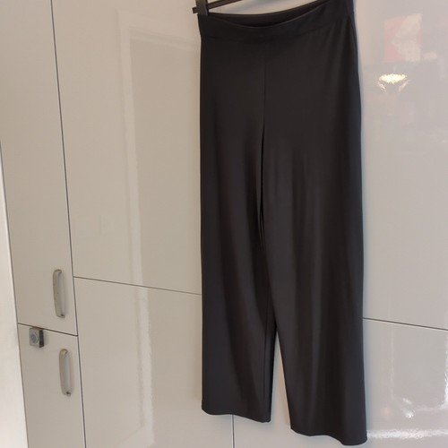 Roman size black slinky - size,