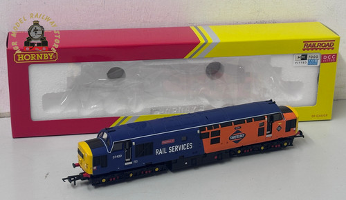 Hornby r30544txs railroad rail - railroad,