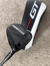 Titleist GT2 3 Wood 15 Degrees