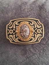 Vintage Western Cowboy Belt