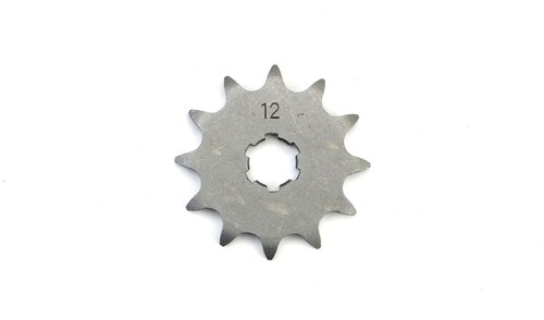 Front sprocket teeth for - front,