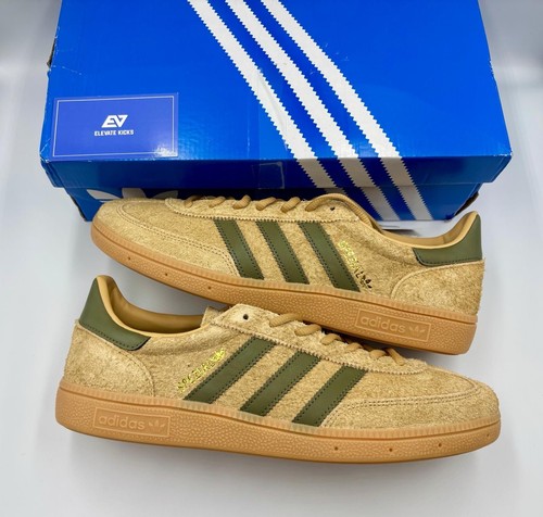 Adidas handball spezial - adidas,