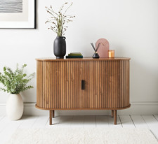 Kristen Dark Sideboard &