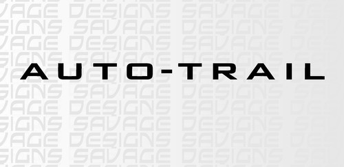 Auto trail colour motorhome - , /motorhome