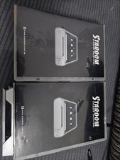 2x 3000gb Seagate Stardom