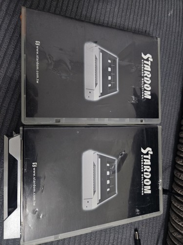 3000gb seagate stardom - seagate,