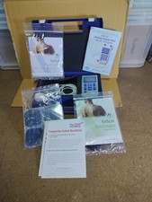 Med-fit tens & ems machine