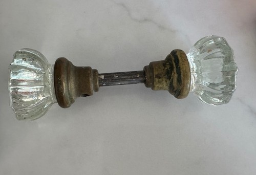 Antique vintage point clear - antique,