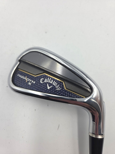 Demo callaway paradym - callaway,