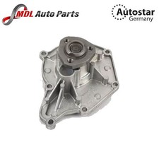 AutoStar Germany Engine Water