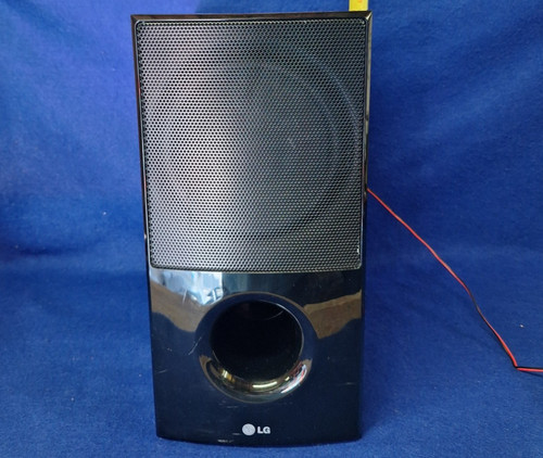Sh96ta wired speaker - lg,
