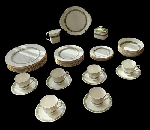 Royal doulton rondelay - doulton,