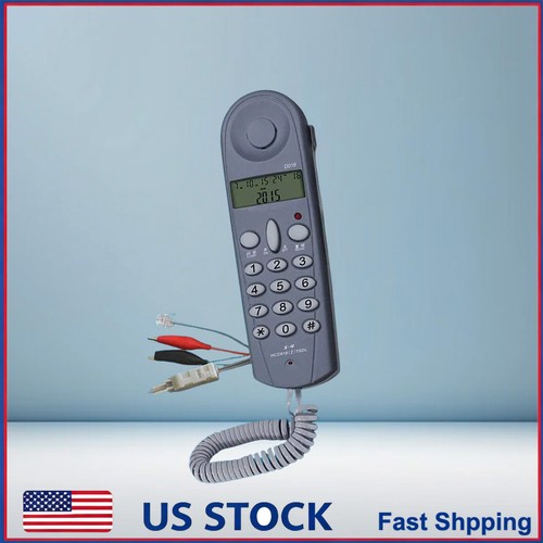 Grey telephone phone - phone, test