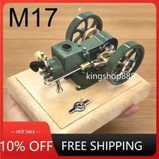 M17 1.6cc Mini Hit & Miss