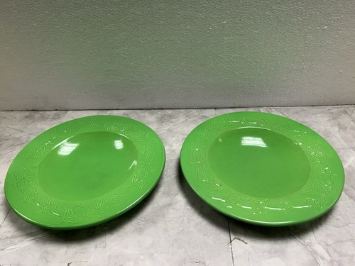 Pair ashtead potters green - pair,