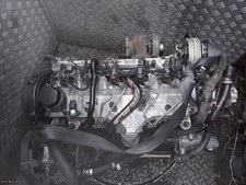 2002 VOLVO V70 ENGINE DIESEL