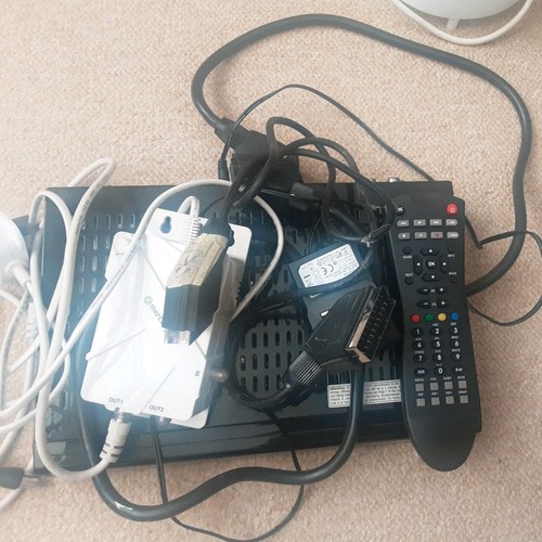 Hitachi hdr325 freeview - hitachi, freeview+